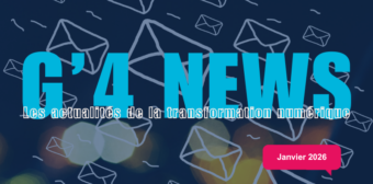 G'4 News janvier 2026