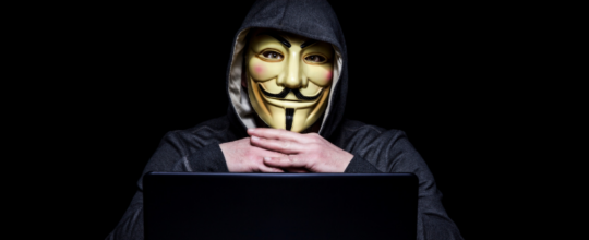 hacker et cybersécurité : protéger vos mot de passe