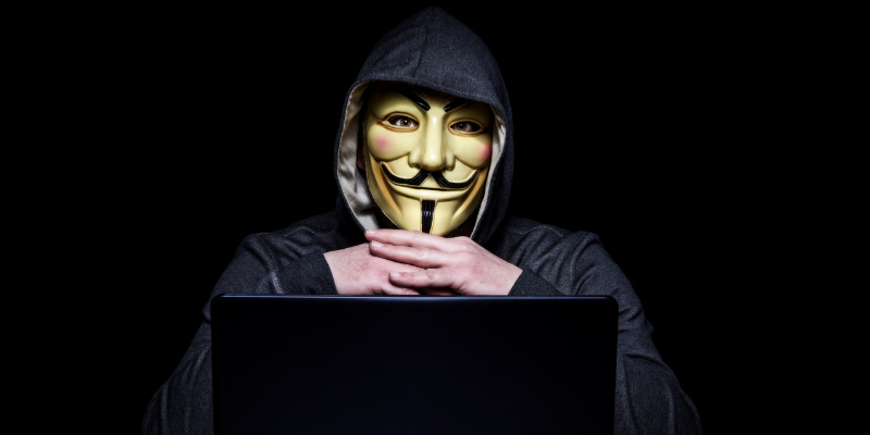 hacker hacker et cybersécurité : protéger vos mot de passe