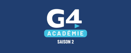 G4 Academie